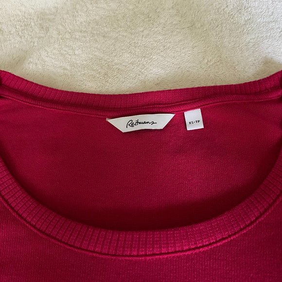 Light, long-sleeved sweater - Picture 4 of 9